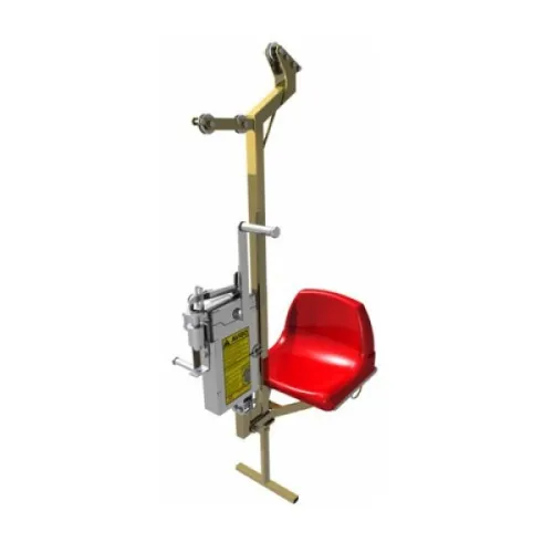 Cadeirinha Manual CM 150