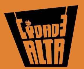Cidade Alta
